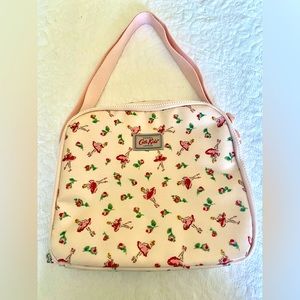 NEW Cath Kids insulated lunch box